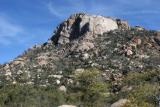 Granite Mountain   2005-03-09